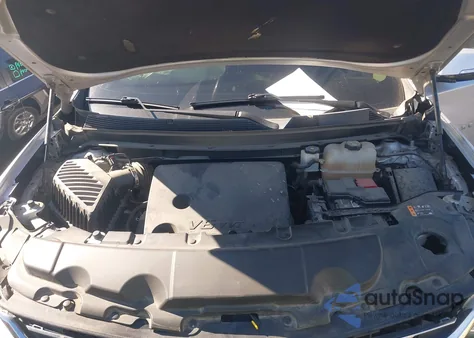 2019 Chevrolet Traverse 1Lt from USA, damaged, VIN 1GNERGKW3KJ187972